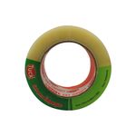 CINTA EMPAQUE TRANSP TUK 48X150MTS