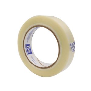 Cinta Flejadora Filamentos 196T 24X50M Tuk 109602