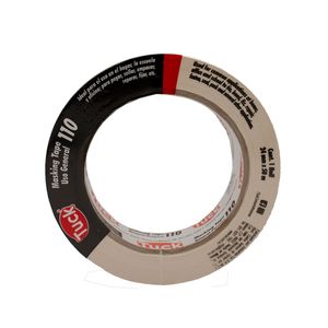 Cinta Masking Tape 110 24X50M Tuck 101020