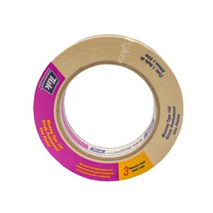 Cinta Masking Tape 124 24X50M Tuk 102415