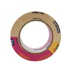 CINTA MASKING TAPE 124 36X50M