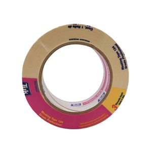 Cinta Masking Tape 124 36X50M Tuk 102421