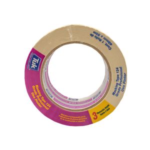Cinta Masking Tape 124 48X50M Tuk 102424