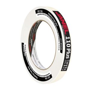 Cinta Masking Tape Plus 110 12X50M Janel 1101250100