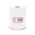 ROLLO PAPEL TERMICO OFIX 80MM X 67MTS