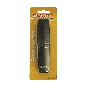 Engrapadora Metalica 1/2 Tira Negra Blt 10362