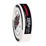CINTA MASKING TAPE PLUS 110 36x50M JANEL