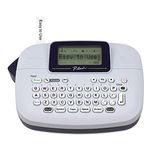 ROTULADOR ELECTRICO PT-M95 C/PANTALLA 2 LINEAS
