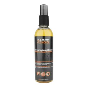 Limpiador Para Computadoras 250Ml Pc-033066