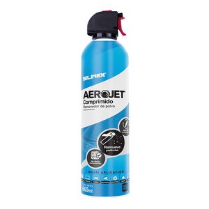 Aire Comprimido 660 Ml Aerojet