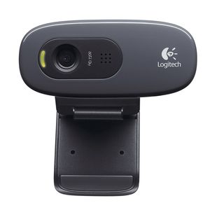 Camara Web C270 Hd 720P 3Mp 960-000694/960-000947