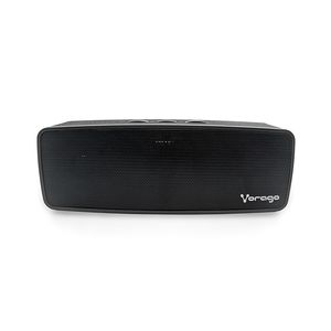 Bocina Bluetooth Bsp-100-V2 Negra Bsp-100 V2 Negra