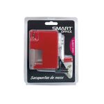 SACAPUNTAS MANUAL DE MESA CHICO COOL COLORS BLT