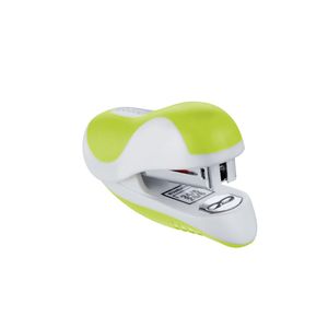 Engrapadora Plastica Mini Ergologic Blt C/400 Grapas 352110
