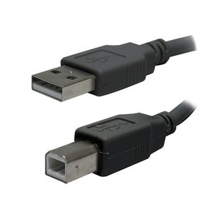 Cable Usb 2.0 A/B 1.8Mts Pc-101321