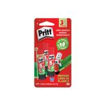 LAPIZ ADHESIVO 11GRS CON 3 PRITT