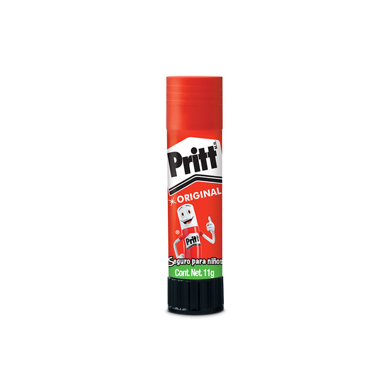 LAPIZ ADHESIVO 11GRS PRITT