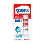 LAPIZ ADHESIVO 20GRS RESISTOL BLT