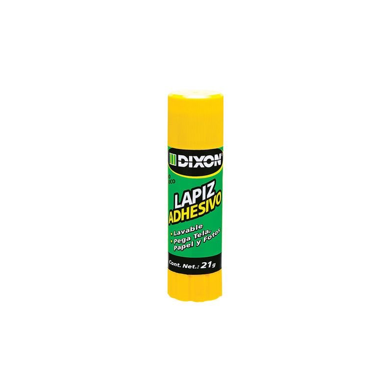 LAPIZ ADHESIVO 21GRS DIXON