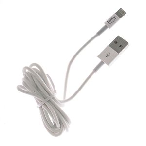 Cable Usb A Lightning De 1 M, Blanco Dup523Ms/Dup523S