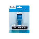 SELLO ENTREGADO 18X72MM