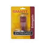SELLO ENTREGADO 18X72MM SMART