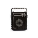 BOCINA BLUETOOTH BSP-200 NEGRO