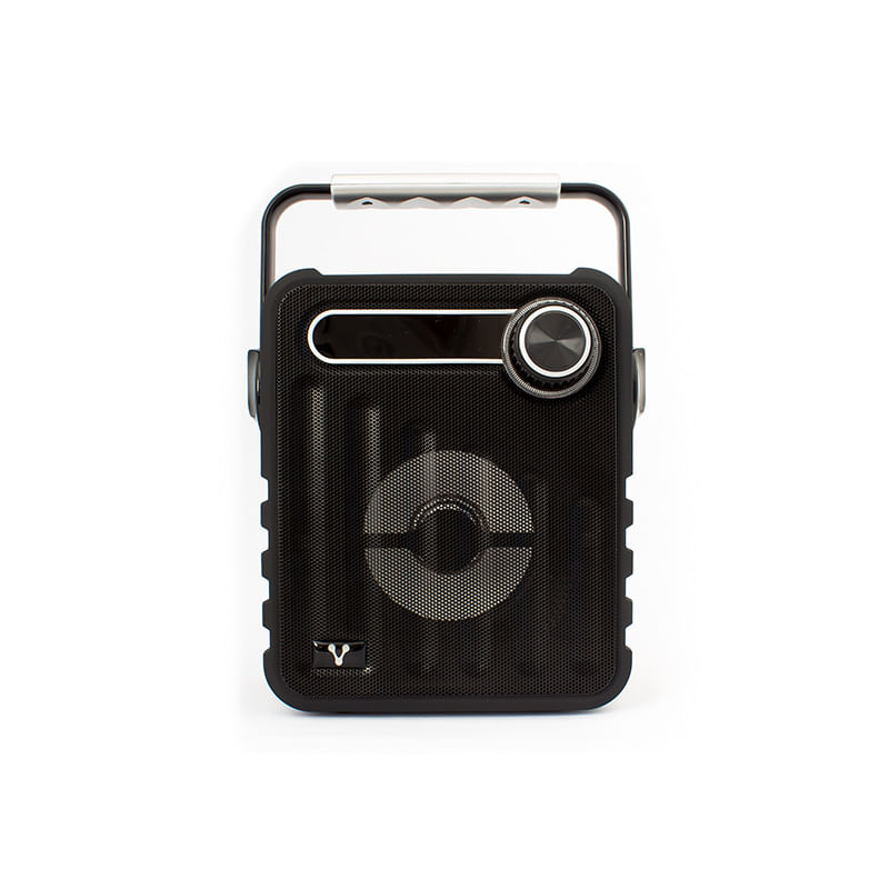 BOCINA BLUETOOTH BSP-200 NEGRO