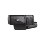CAMARA WEB C920 FULL HD 1080P 15 MP