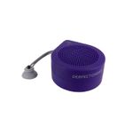 BOCINA INALAMBRICA  BLUETOOTH AZUL