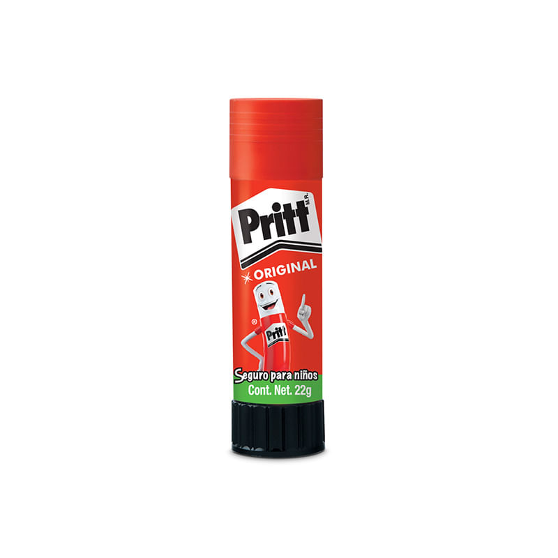 LAPIZ ADHESIVO 22GRS PRITT