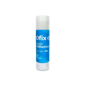 Lapiz Adhesivo 40Grs Ofix P6920