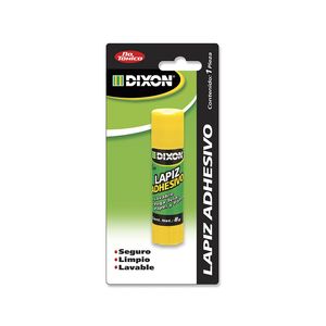 Lapiz Adhesivo 8G Dixon Blt 3257