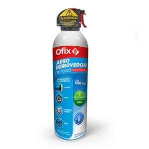 Aire Comprimido Ofix 660 Ml 750300 219649