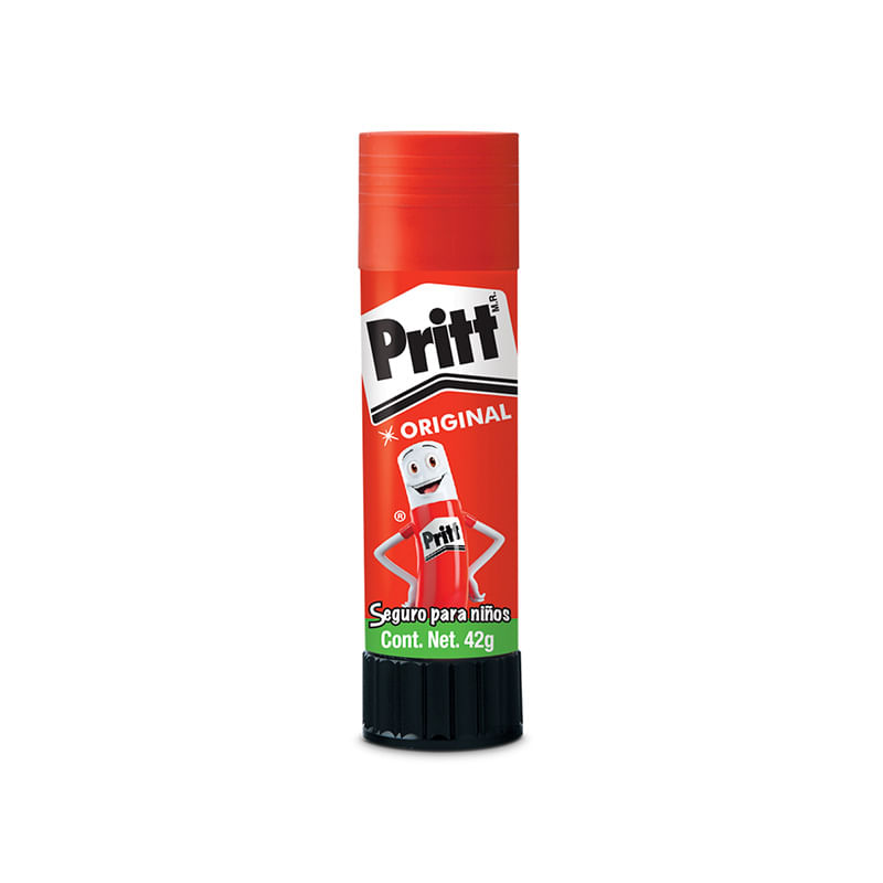 La nueva generación del lápiz adhesivo Pritt ofrece una mayor  sustentabilidad a sus consumidores