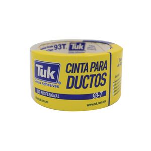 Cinta Para Ductos 48X10M 93T Tuk 659318