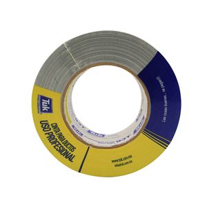 Cinta Para Ductos 48X50M 93T Tuk 659317
