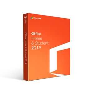 Office Hogar Y Estudiantes 2019 1 Pc 79G-05210/79G-05026