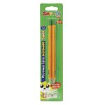 LAPIZ GRAFITO ENTRENADOR SMARTY BLT CON 2