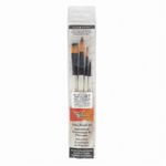SET C/4 PINCELES SIMPLY SIM WC-SYN