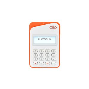 Lector De Tarjetas De Credito Y Debito Clip Plus 2 Clip Plus 2