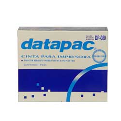 CINTA PARA IMPRESORA EPSON ERC30 NCR2010 SWEDA260
