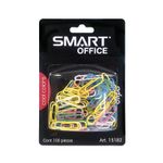 CLIP STANDARD COOL COLORS BLT CON 100