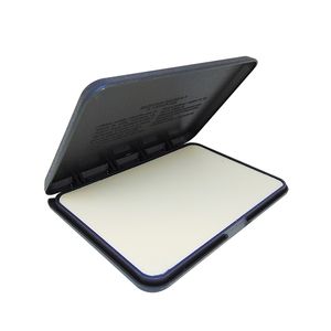 Cojin Para Sello Plastico Mediano 301.1Stp