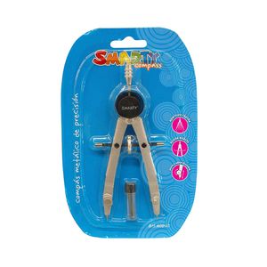 Compas Precision Corto Smarty Blt 40940