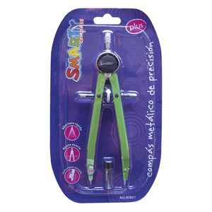 Compas Precision Largo Cool Colors Blt 40951
