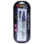 COMPAS PRECISION LARGO SMARTY NEON BLT