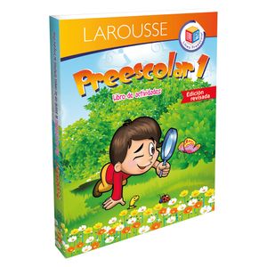 Libro Campos Formativos Preescolar 1 6271