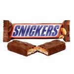 CHOCOLATE SNICKERS