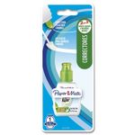 CORRECTOR LIQUIDO BOTE 22ML DOS EN UNO PAPERMATE BLT